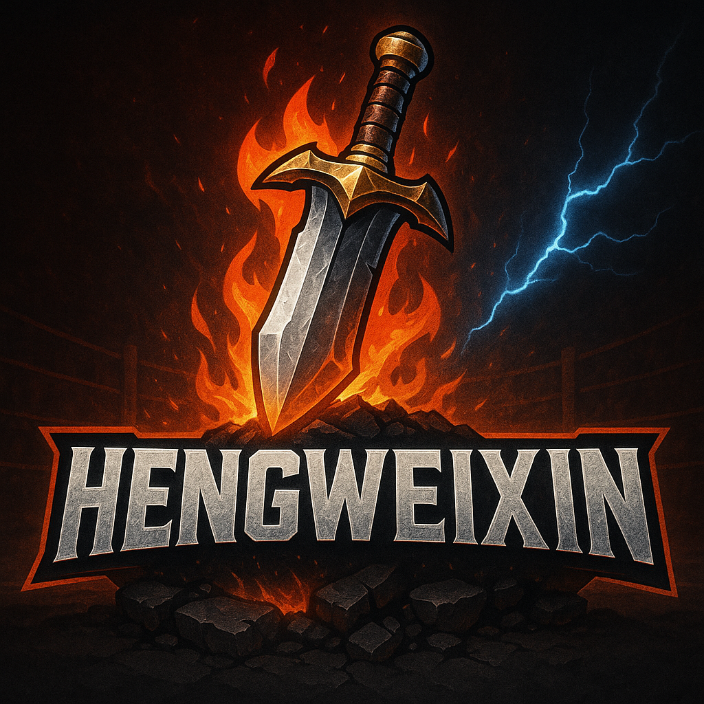 Xiamen Hengweixin Logo